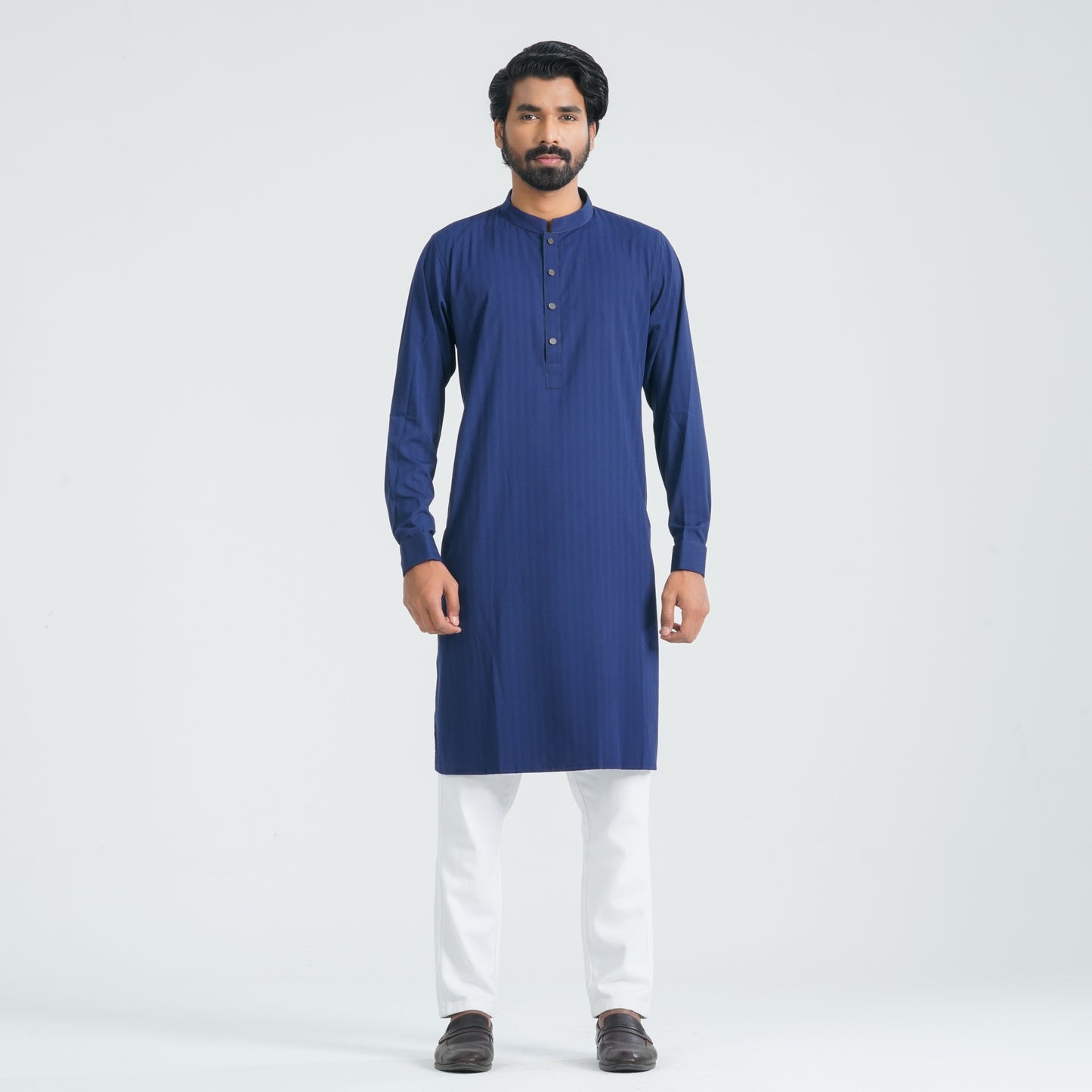 Mens Woven Panjabi