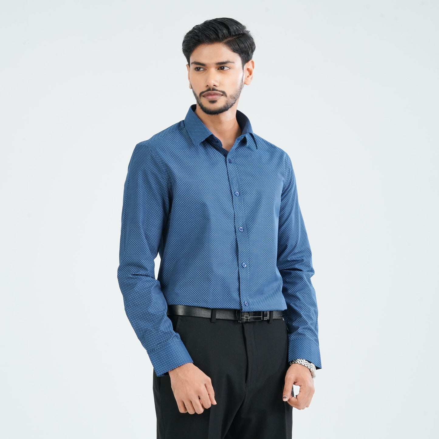 Men’s Formal Shirt