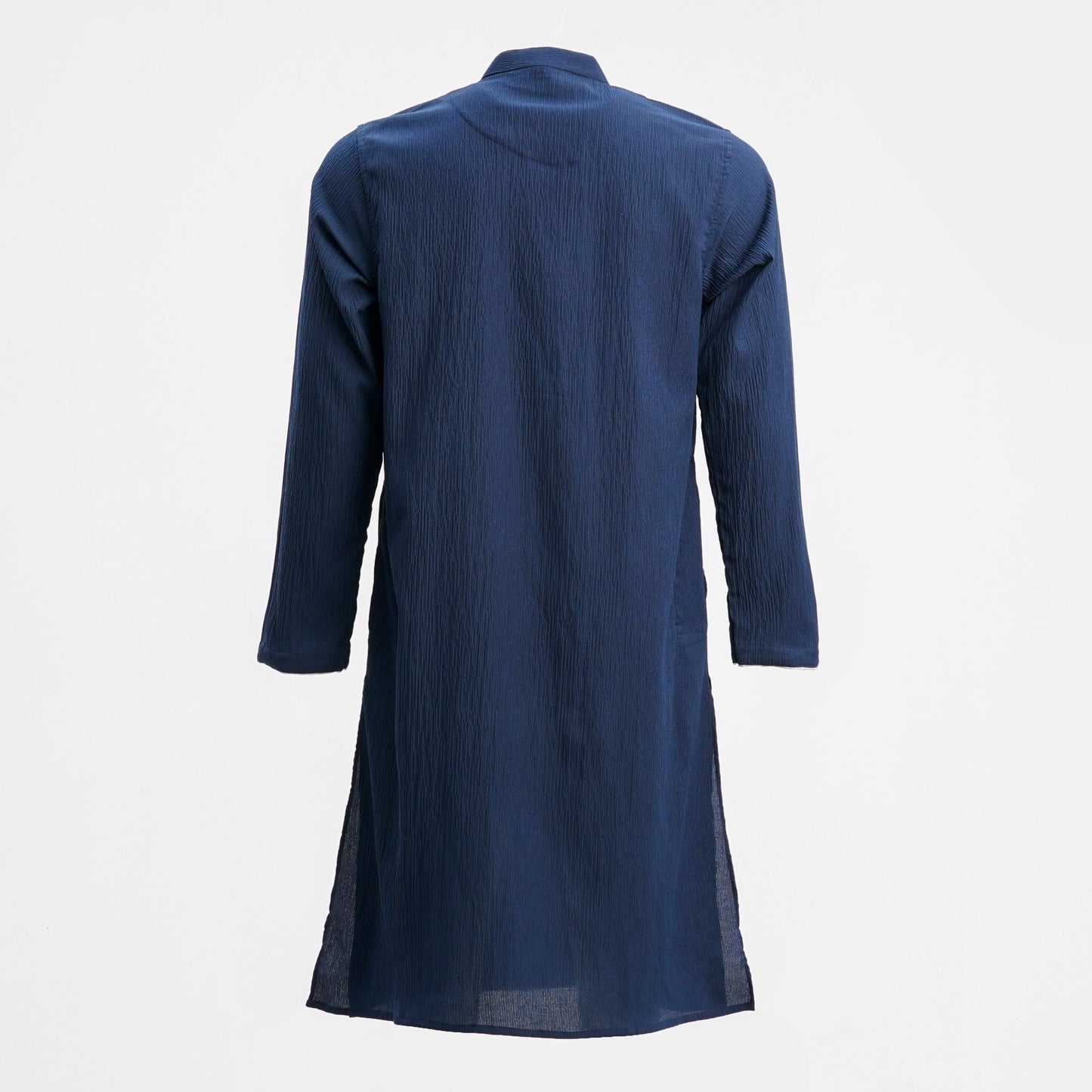 Men’s Navy Basic Panjabi