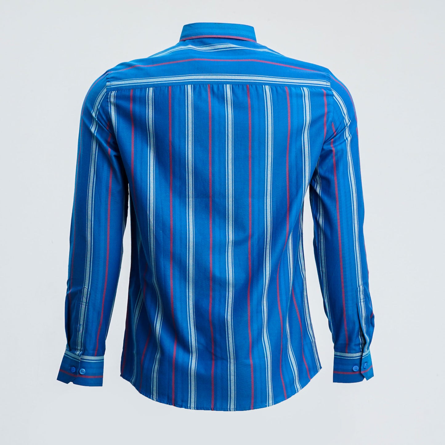 MENS FORMAL SHIRT BLUE