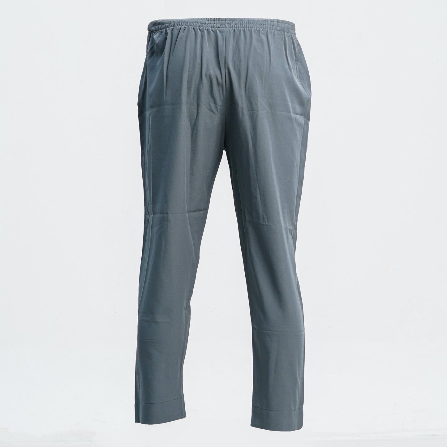 Womens Ethnic Bottom-Gray