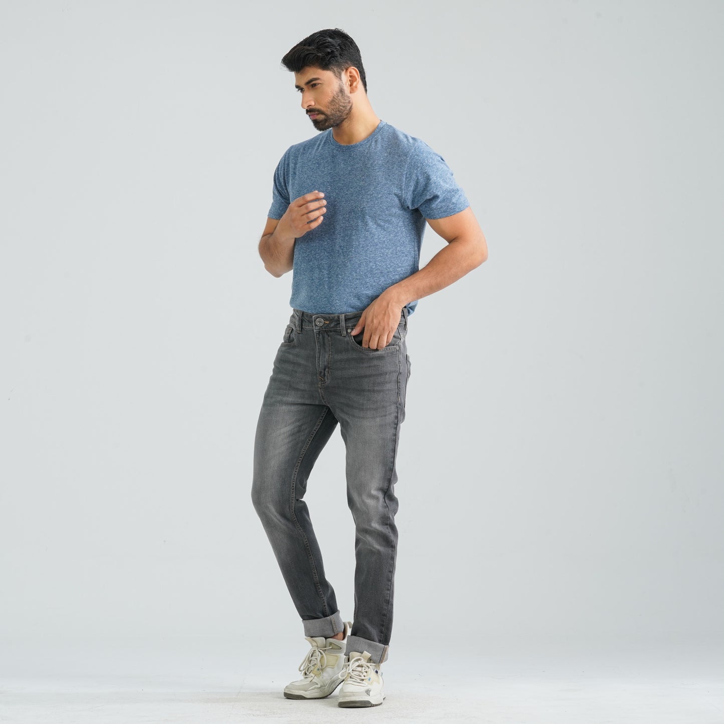 Men’s Stretch Denim Pant