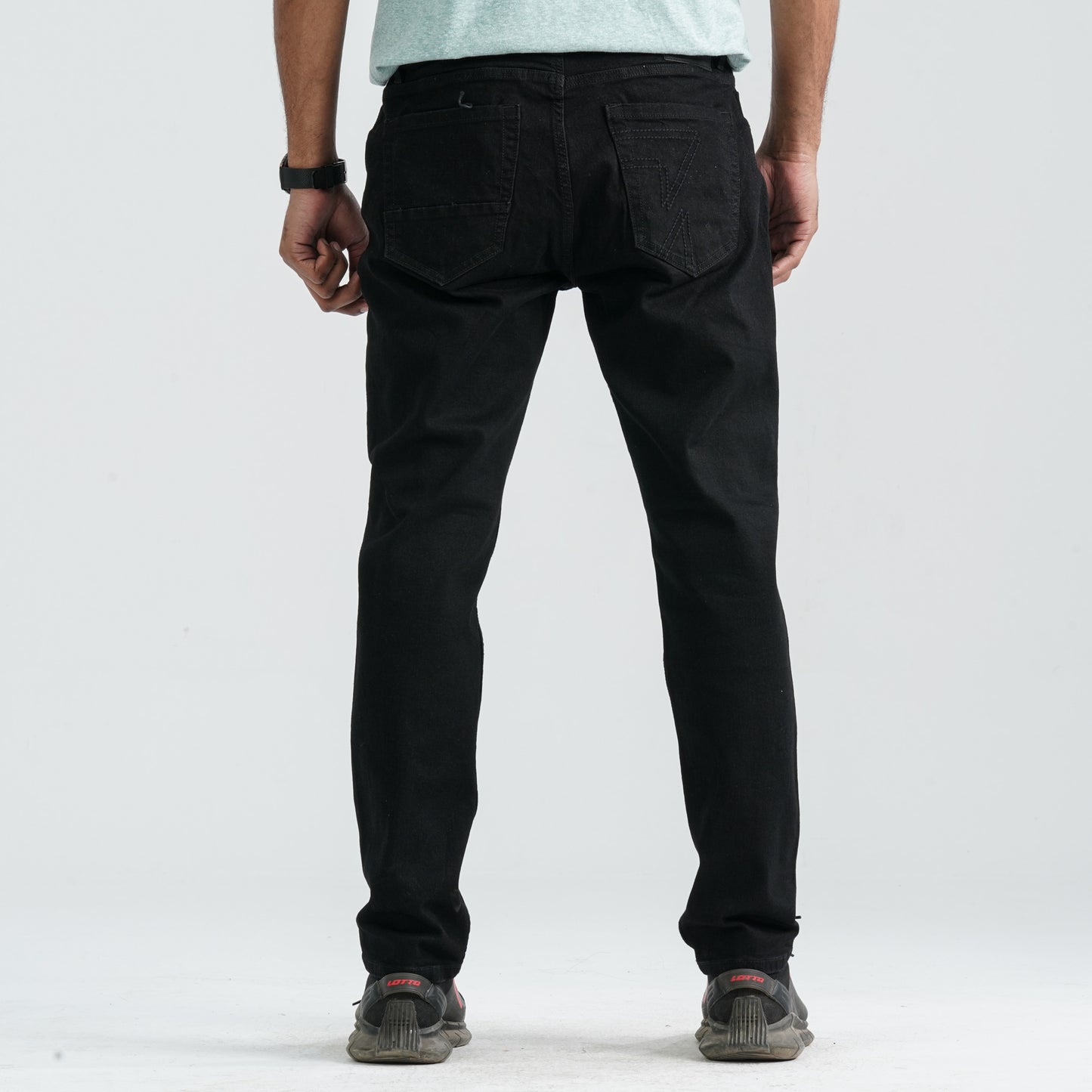 Men's Denim Pant