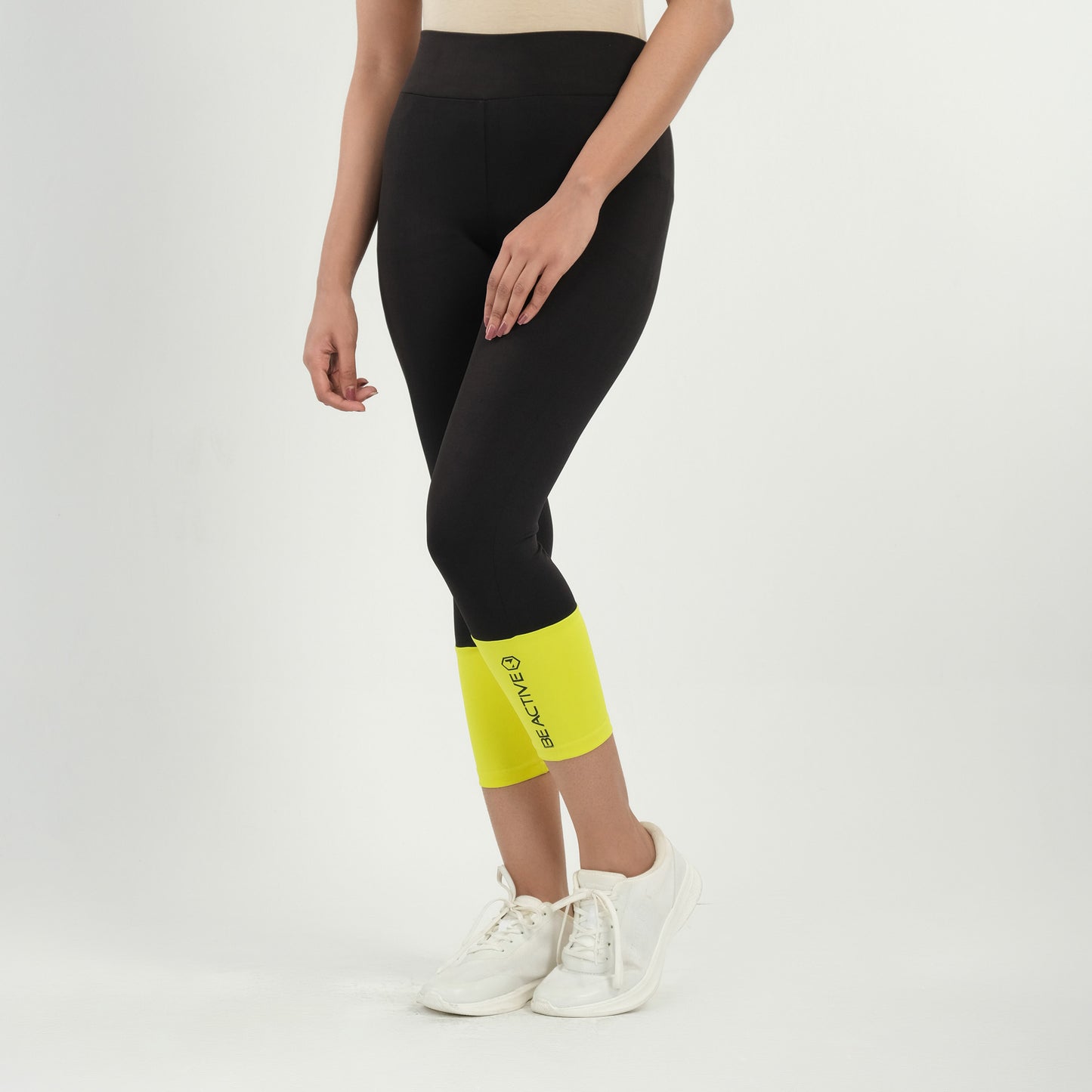 Womens Active Leggings