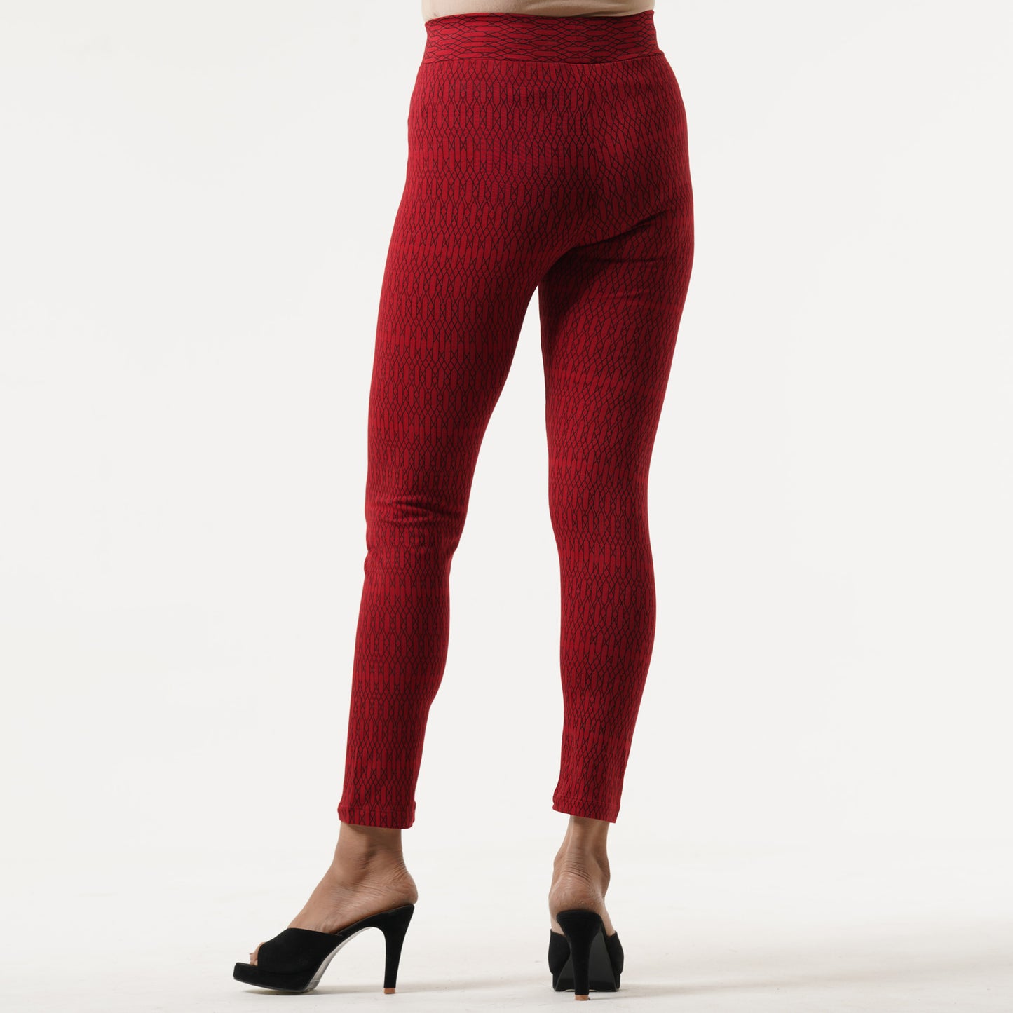 Womens Winery Leggings