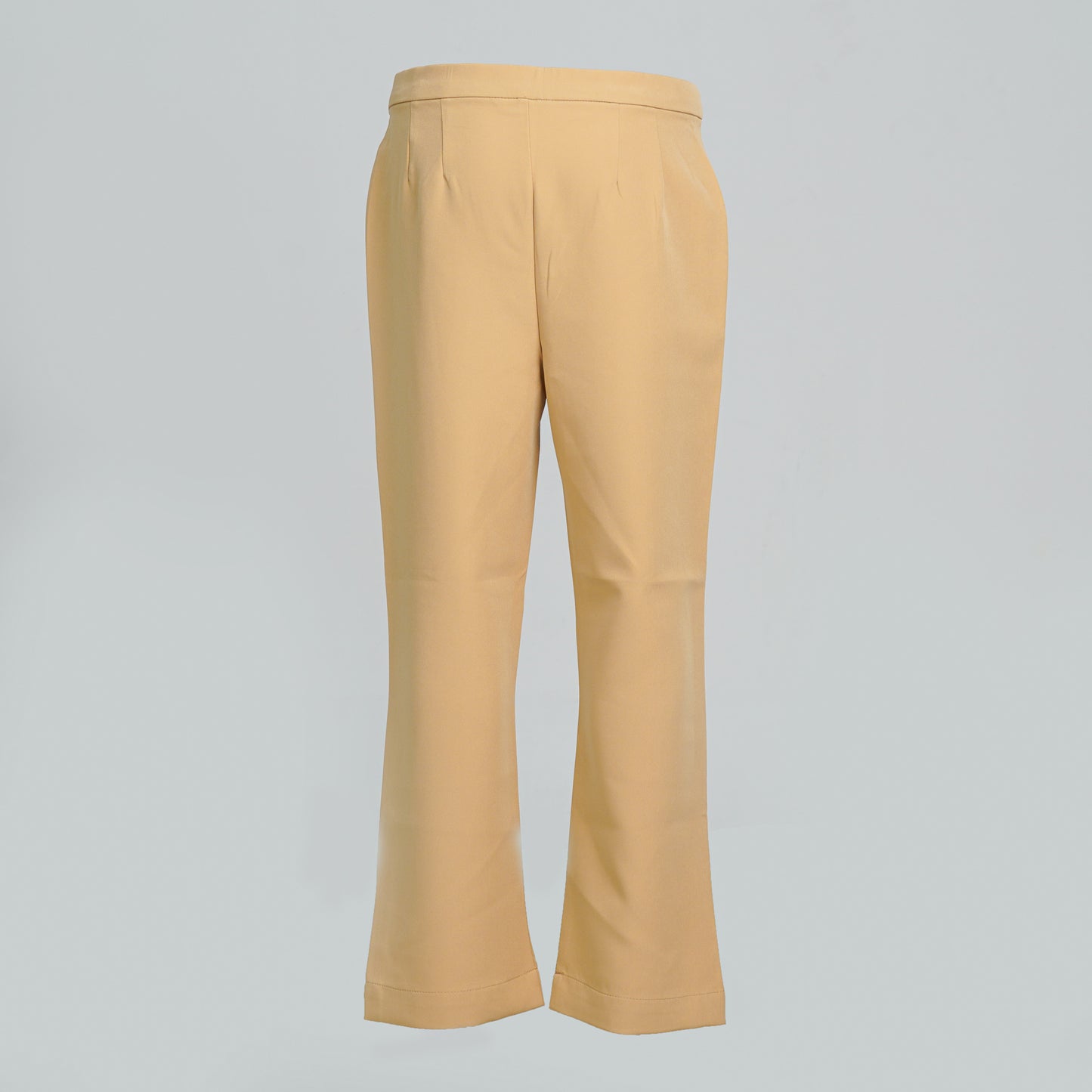Womens Pant -Khaki
