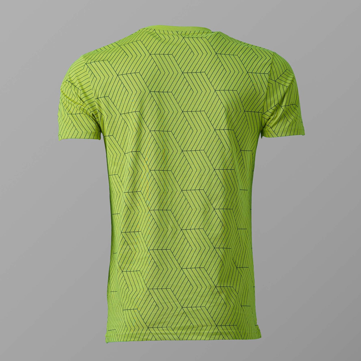 Mens Lime T-Shirt