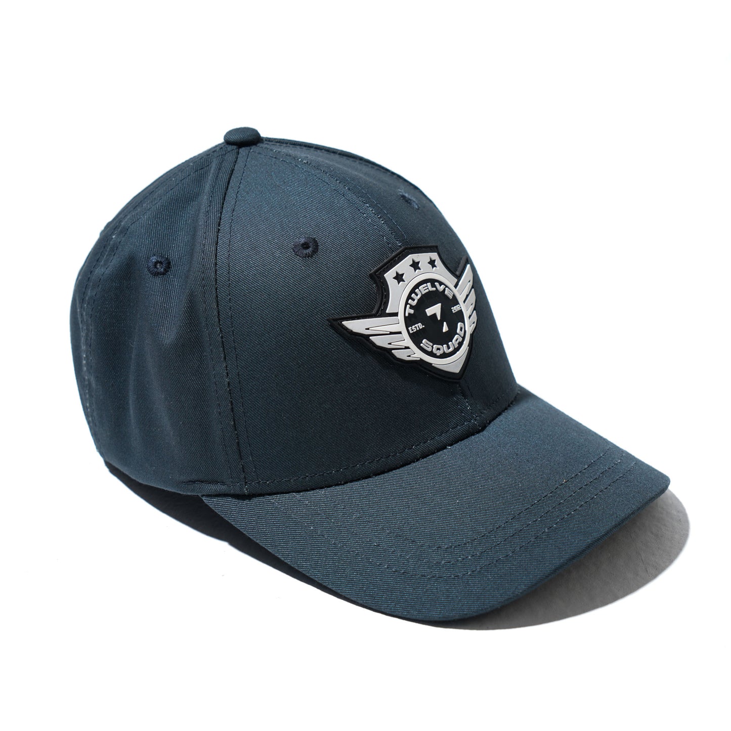 Mens Grey Cap