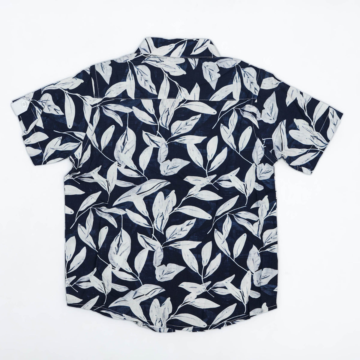 BABY BOYS SHIRT