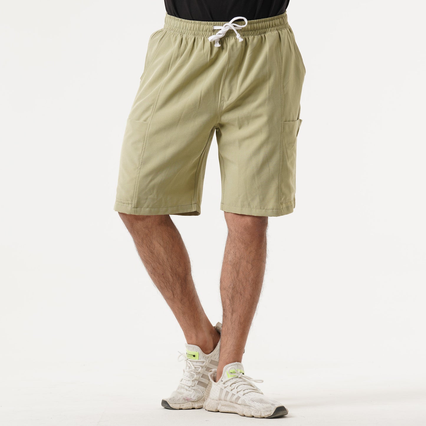 Mens Grape Short Pant