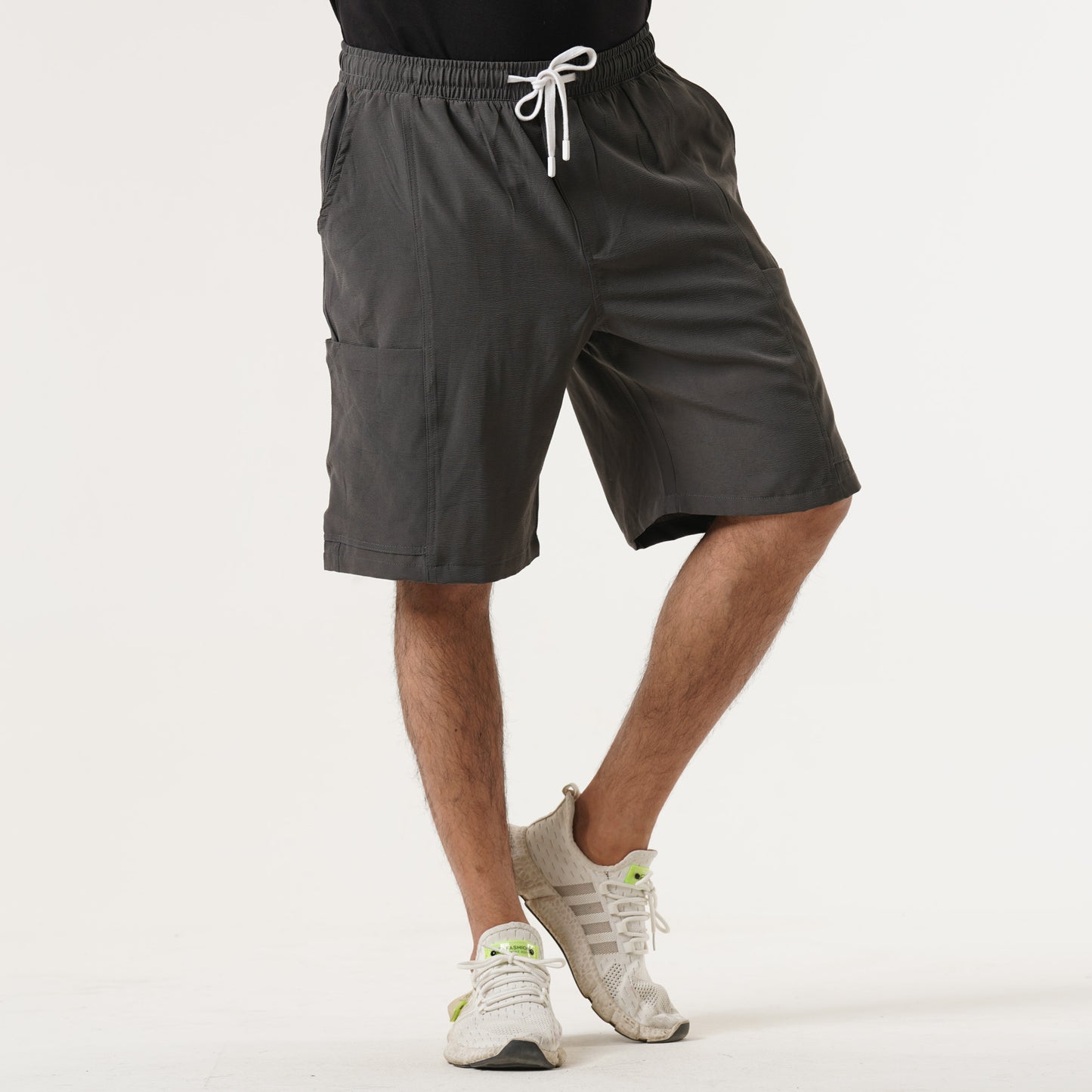 Mens Ash Short Pant