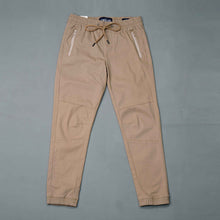 Load image into Gallery viewer, MENS TROUSER PANT- BEIGE
