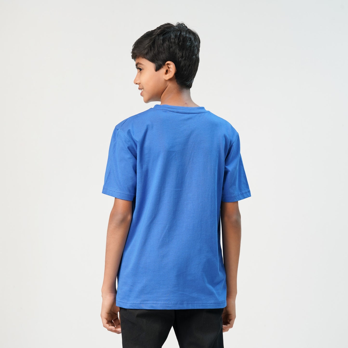 Boys Blue T-Shirt