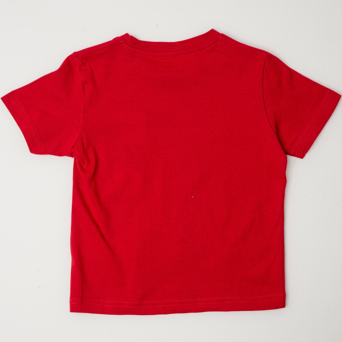 Baby Boys Red T-Shirt