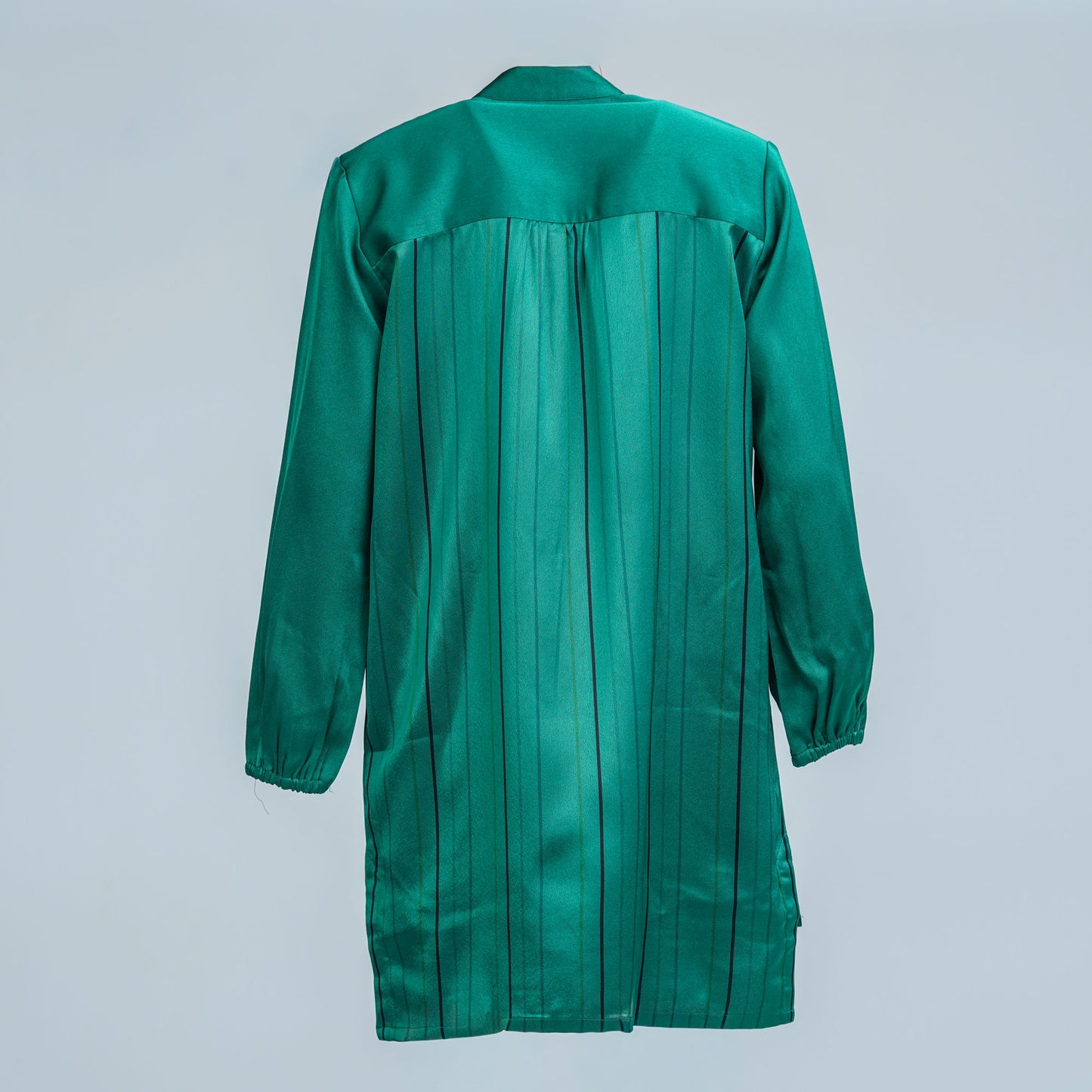 Women's Green Tunic