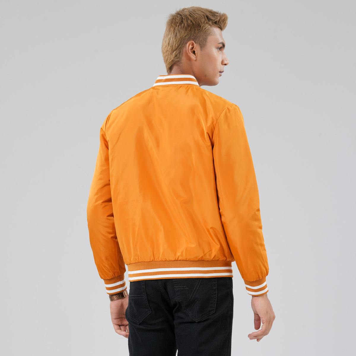 Men's Bomber