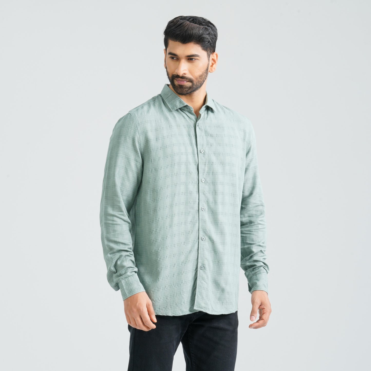 Men’s Casual Shirt