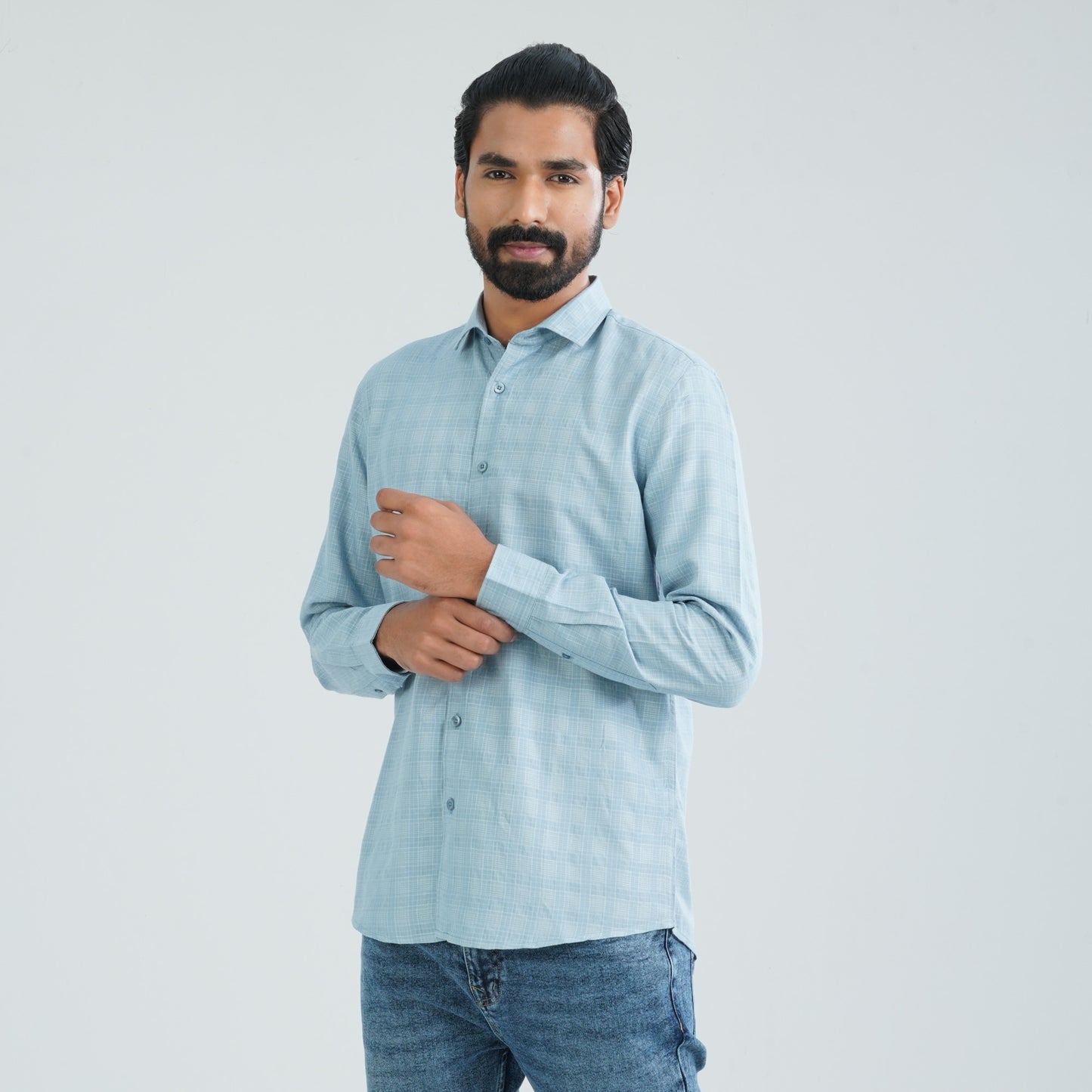 Men's Casual Shirt