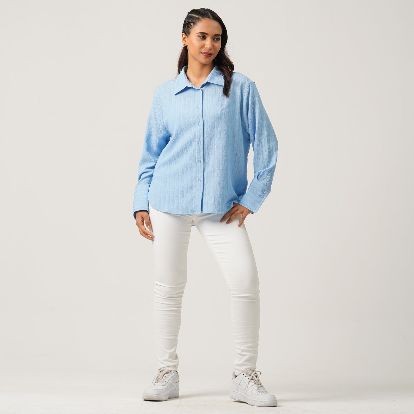 Womens Sky Shirt