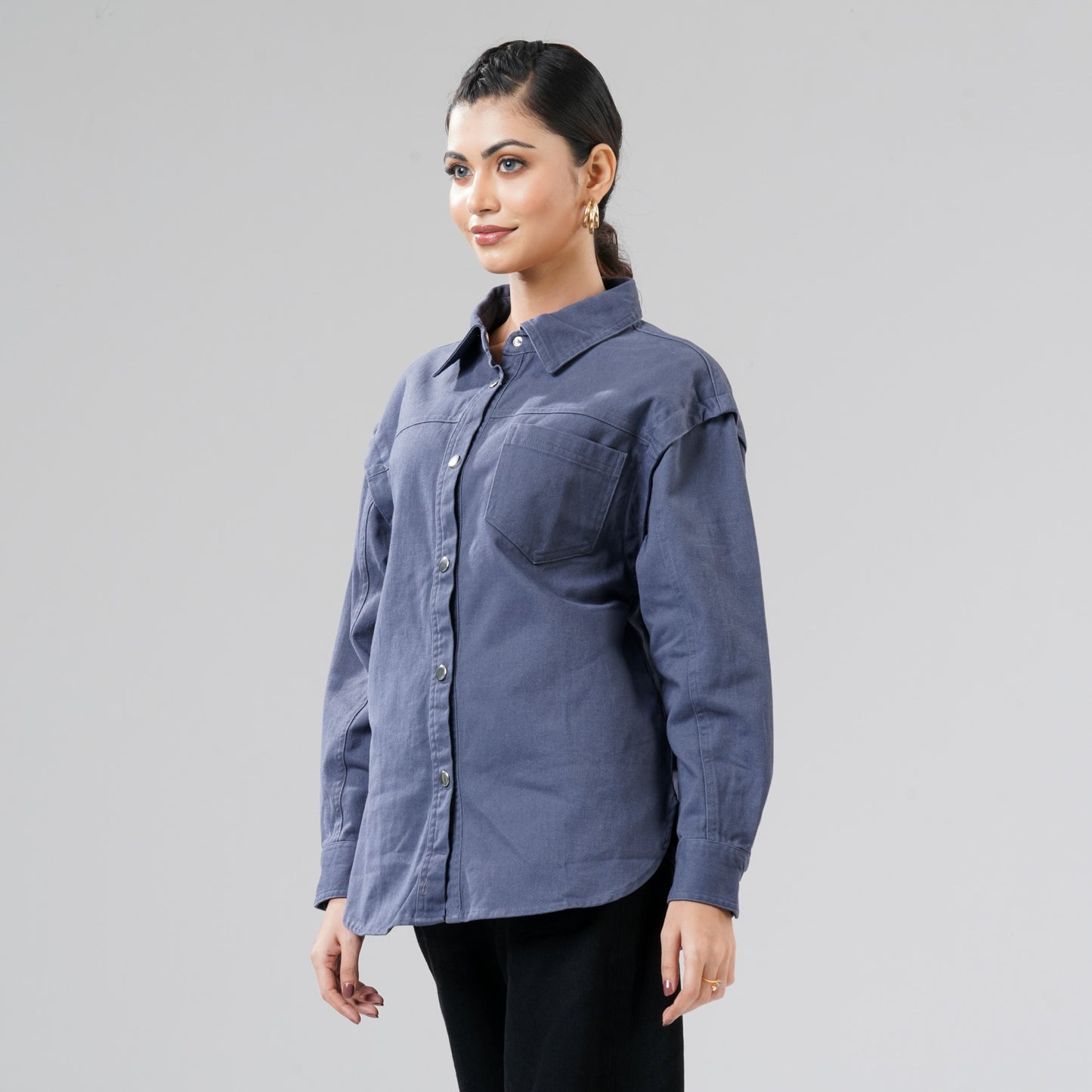 Women's Spruce Shirt