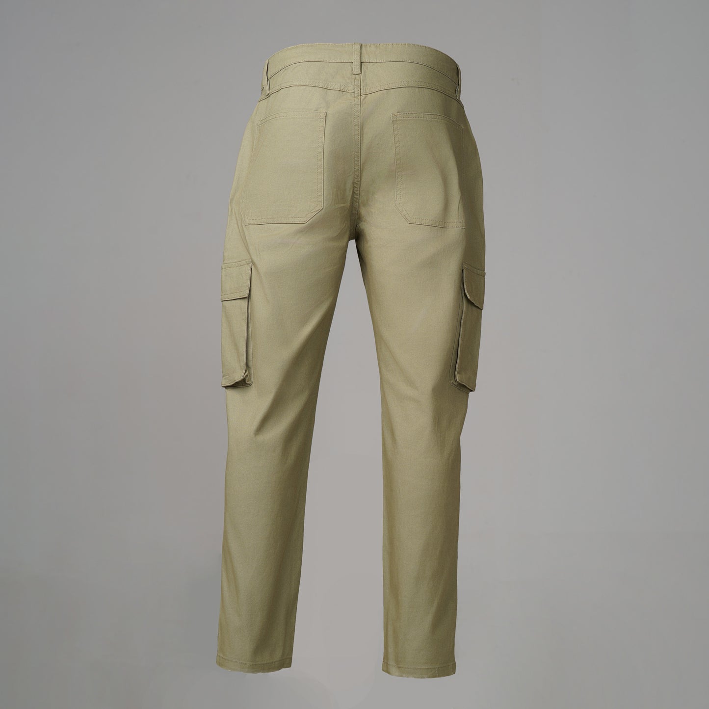 Mens Sage Twill Pant