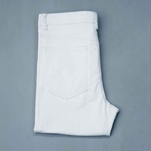 Load image into Gallery viewer, MENS TWILL PANT- LT. GREY

