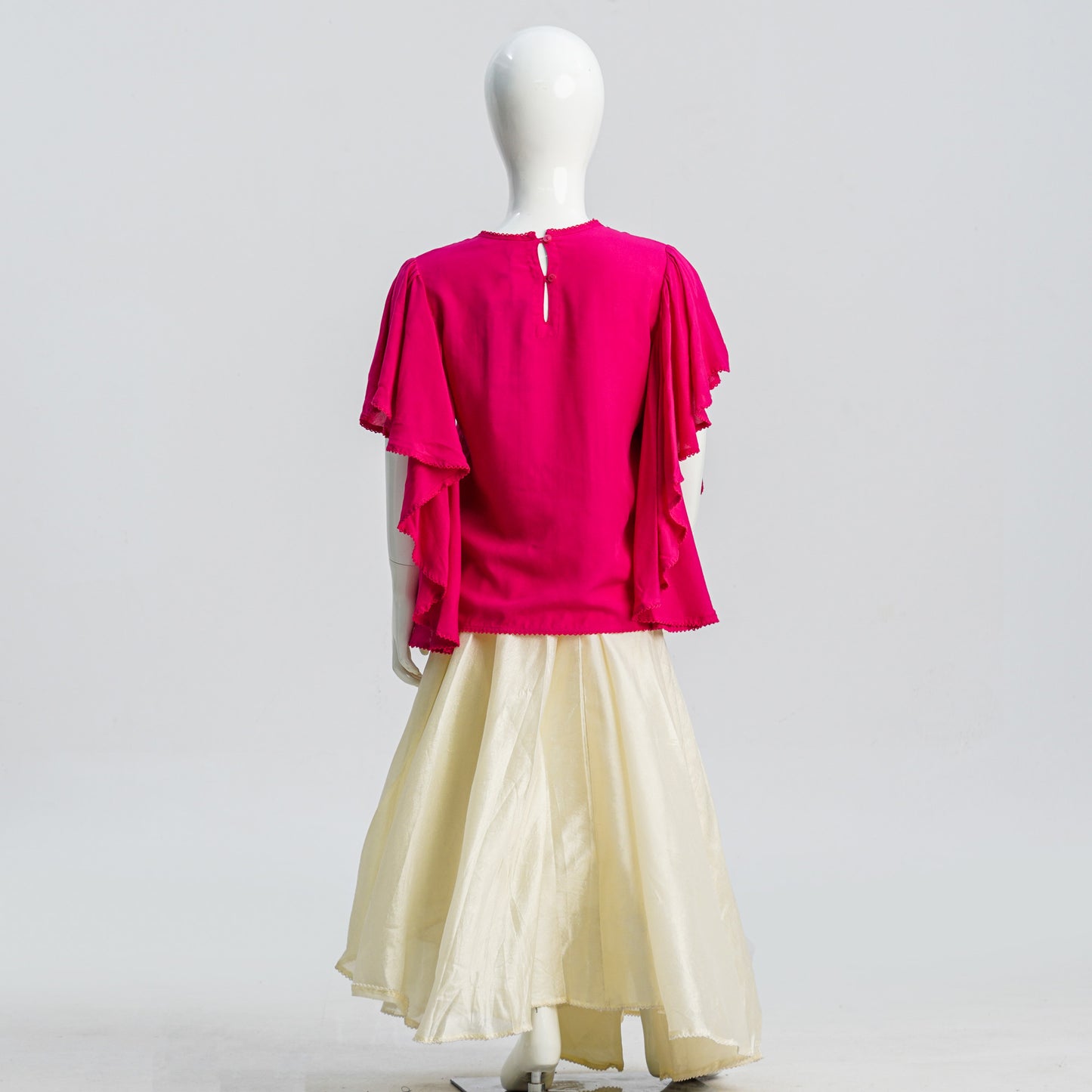 GIRLS 2PCS