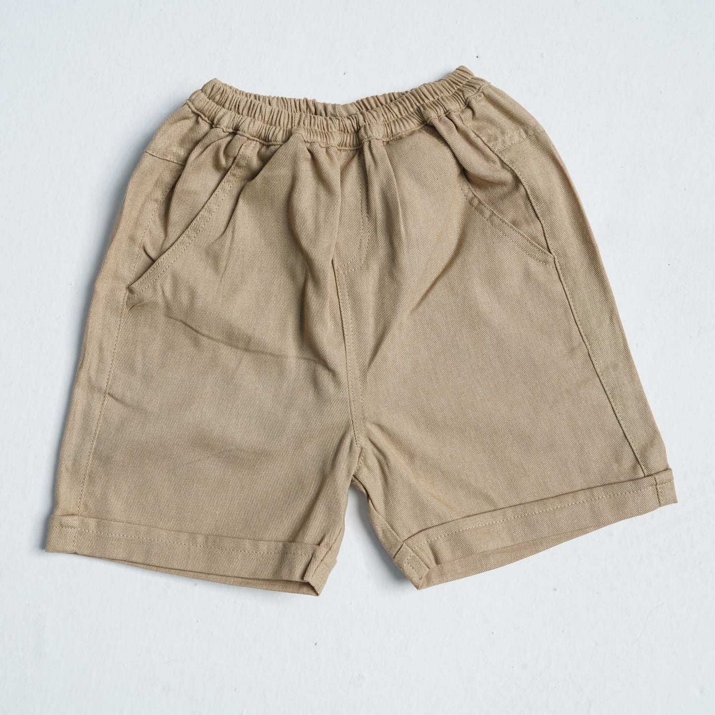 Newborn Cotton Two Piece Set