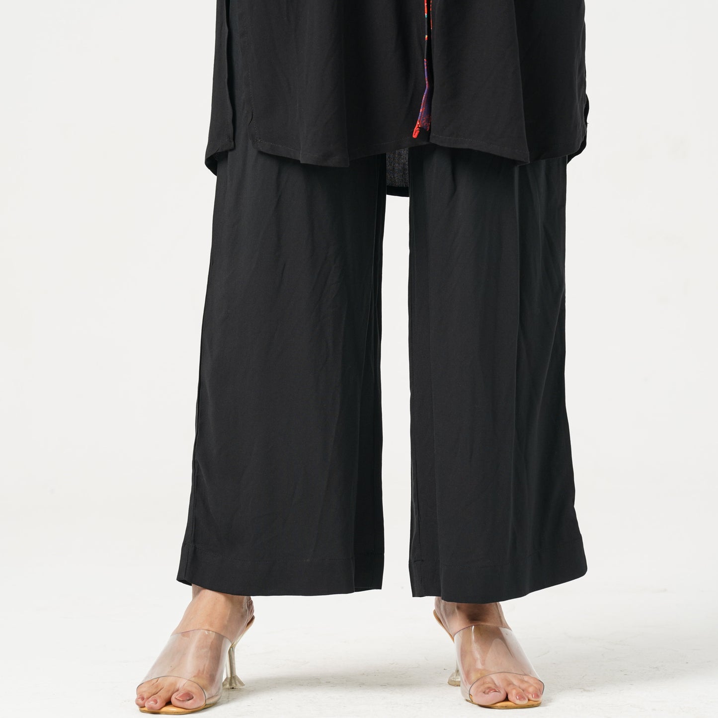 Women’s Viscose Two-Piece Set