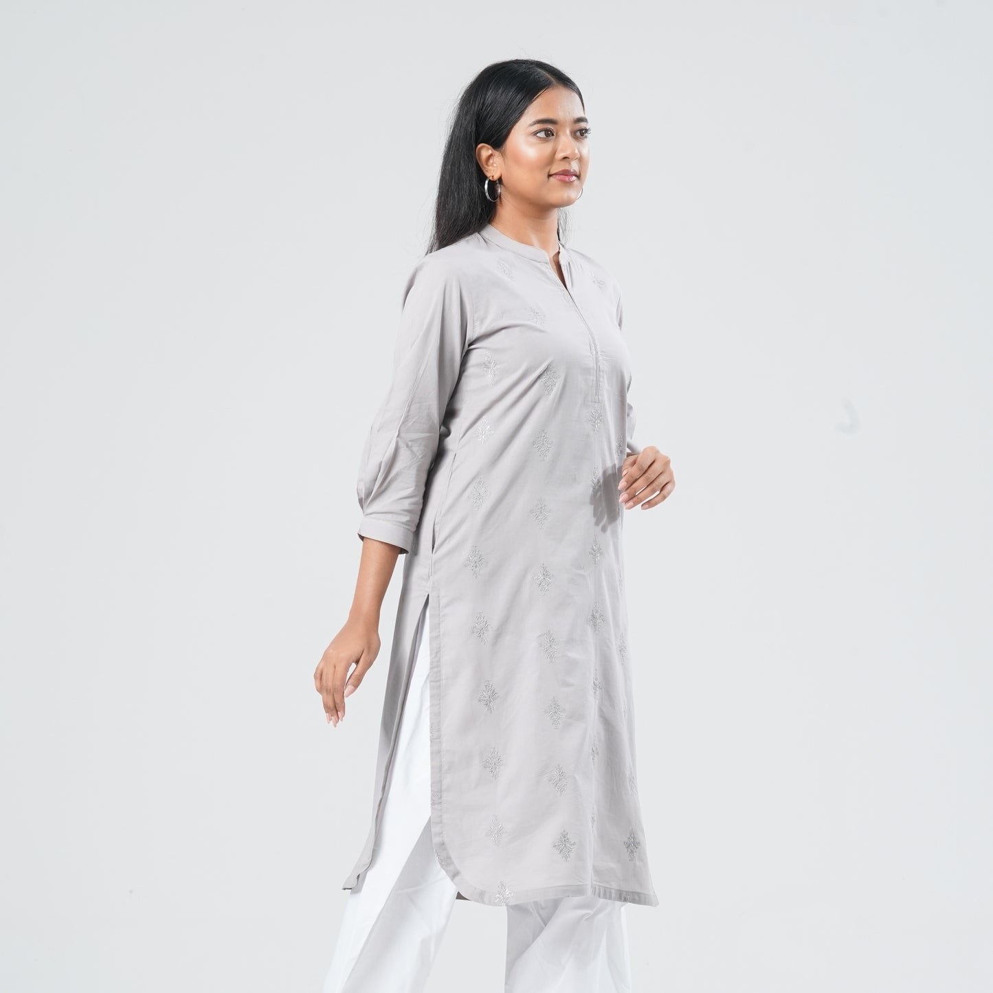 Women’s Cotton Kurti