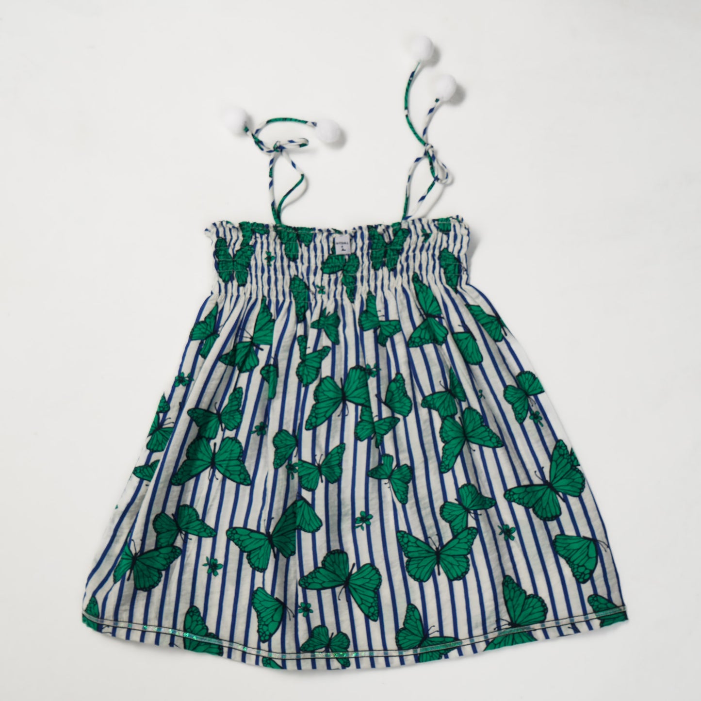 Newborn Girls Frock