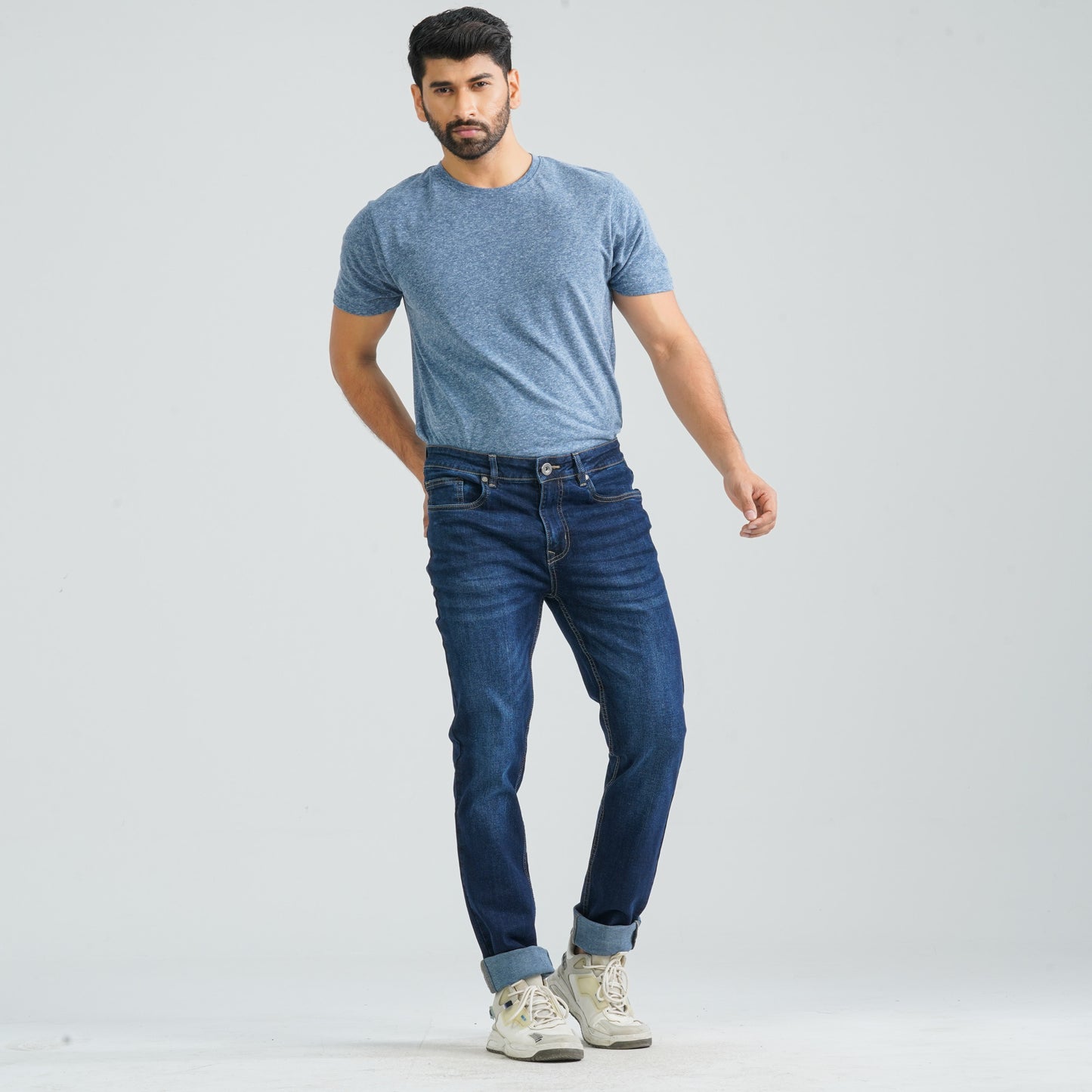 Men’s Stretch Denim Pant