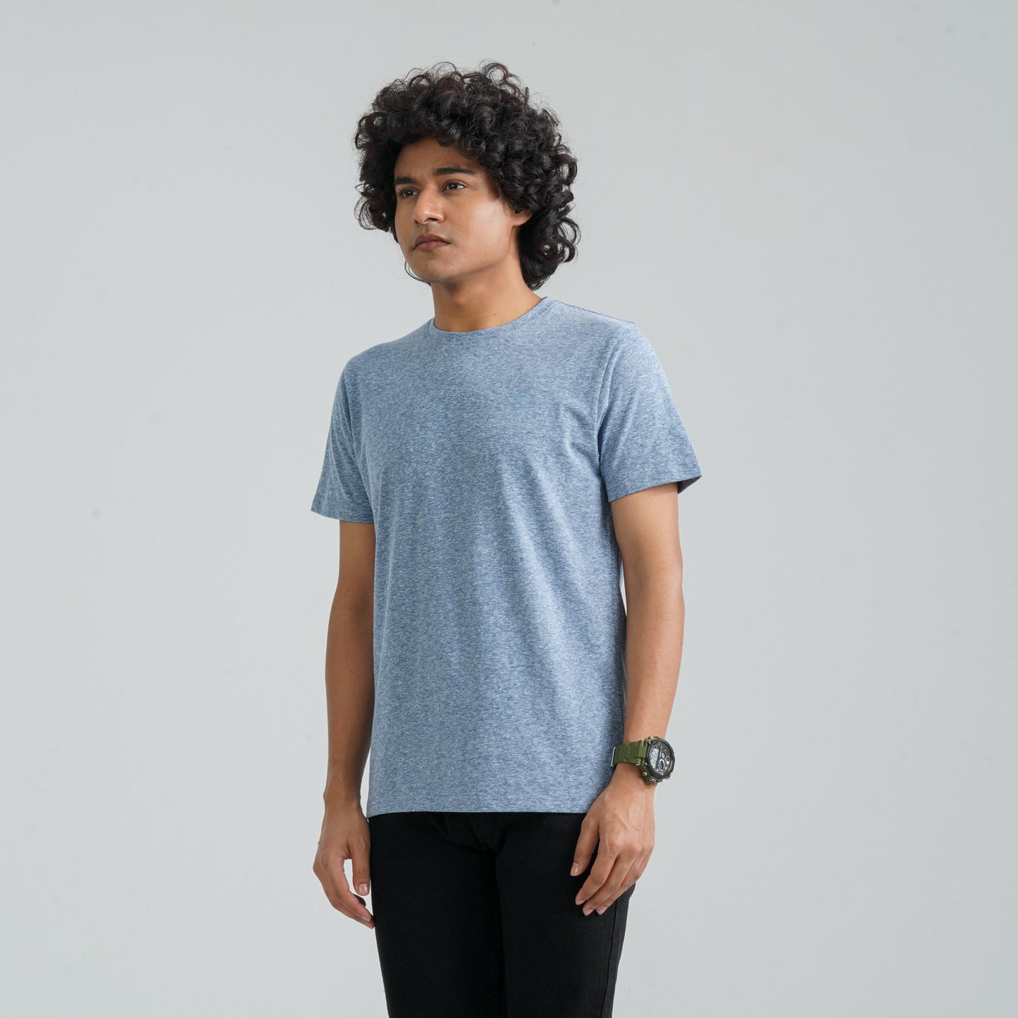 Men’s Navy T-Shirt