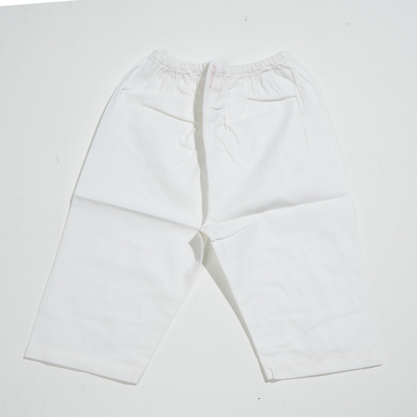 NEW BORN BOYS PANJABI - LIGHT PINK
