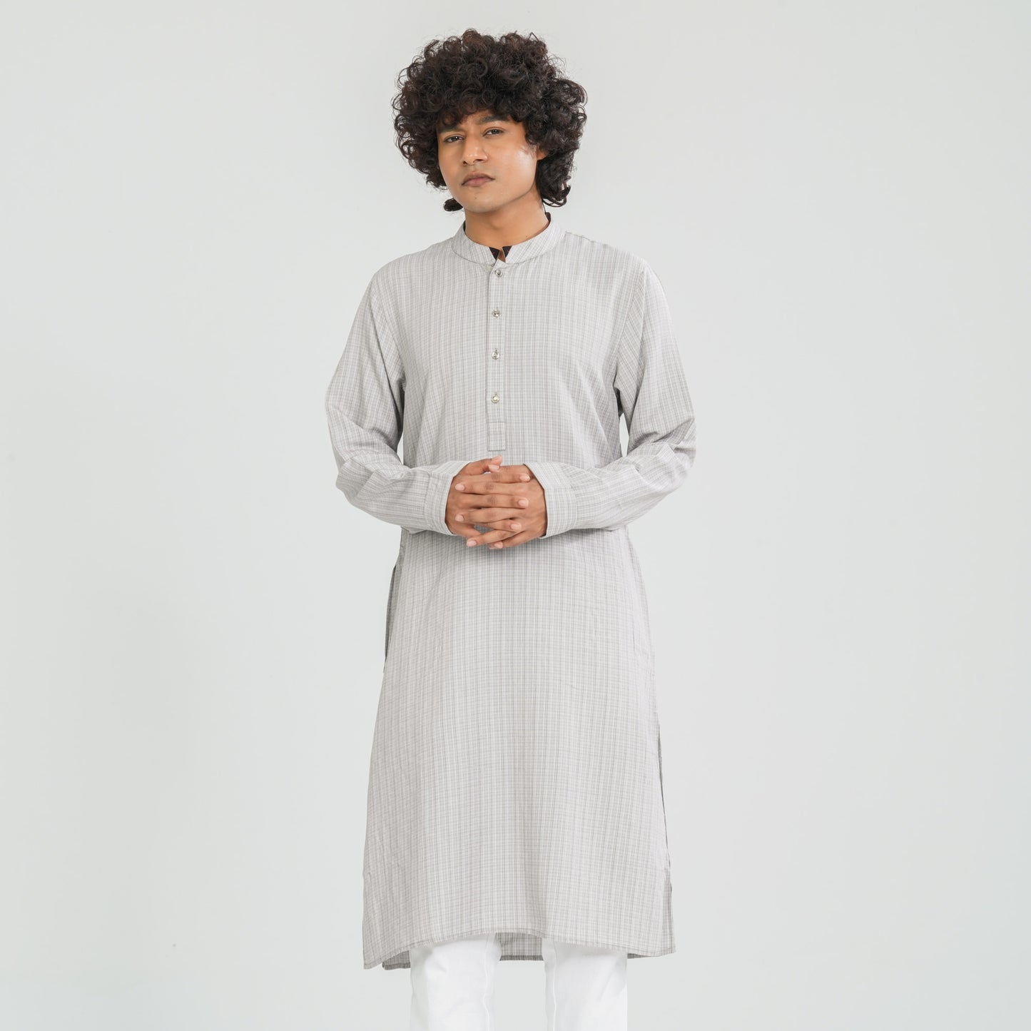 Men’s Cotton Panjabi