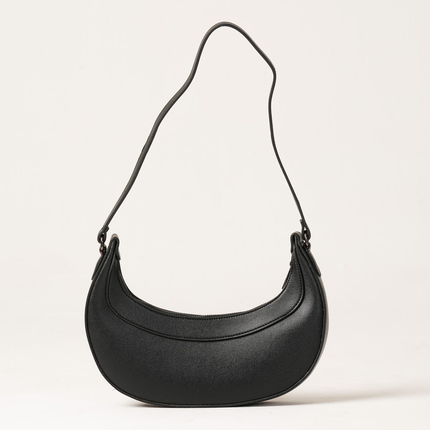 Womens Shoulder Bag Black