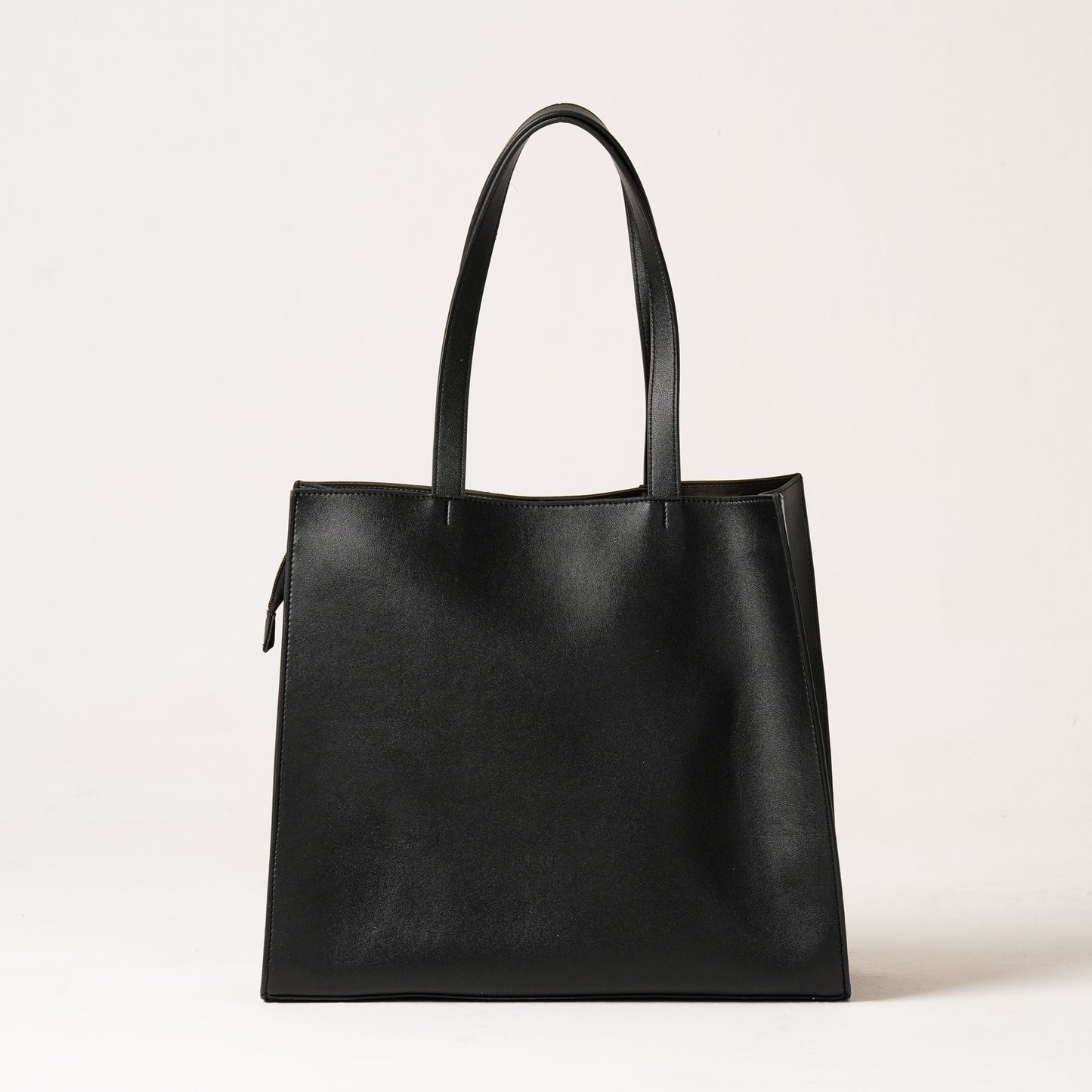 Womens Black Shoulder Bag