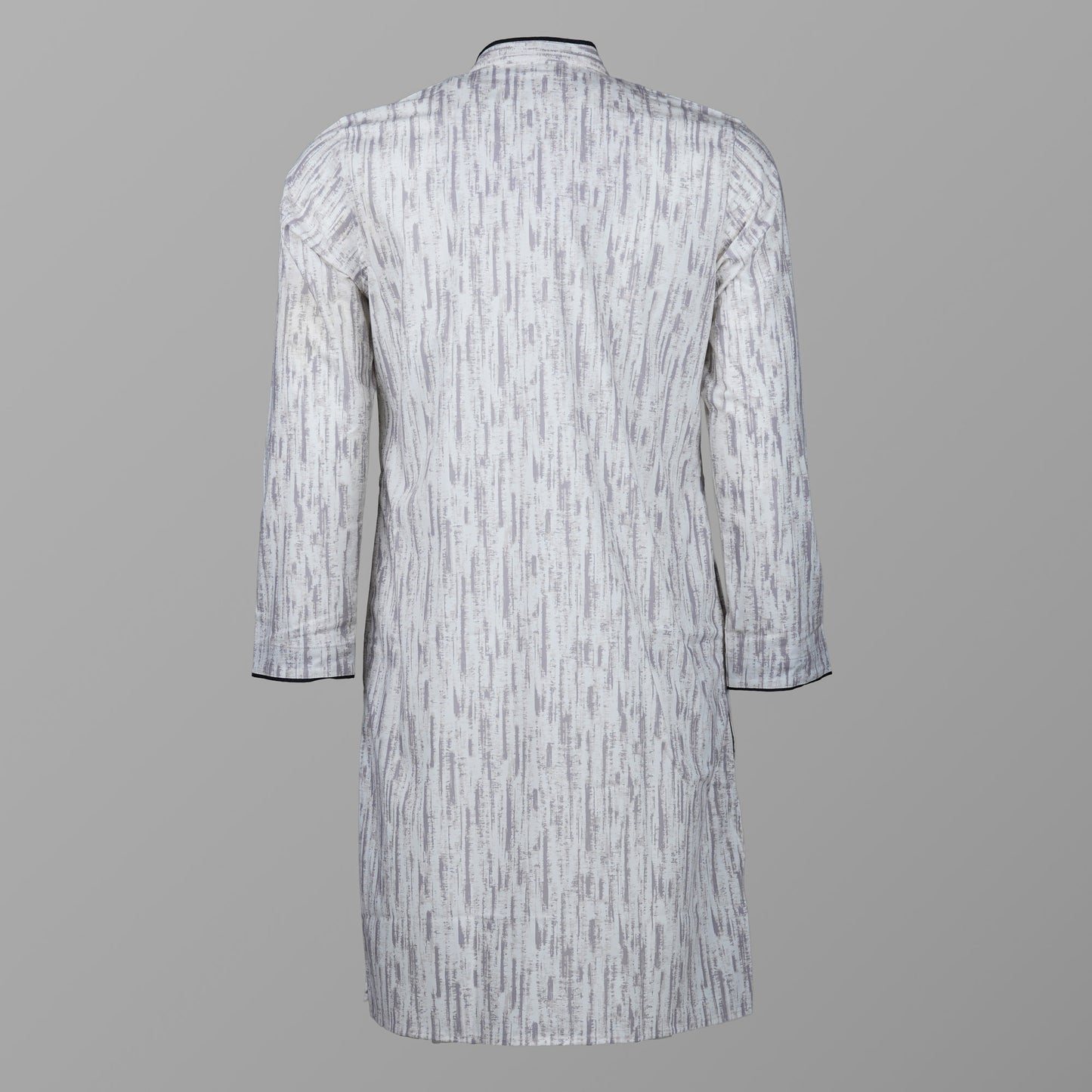 Mens Cream Panjabi