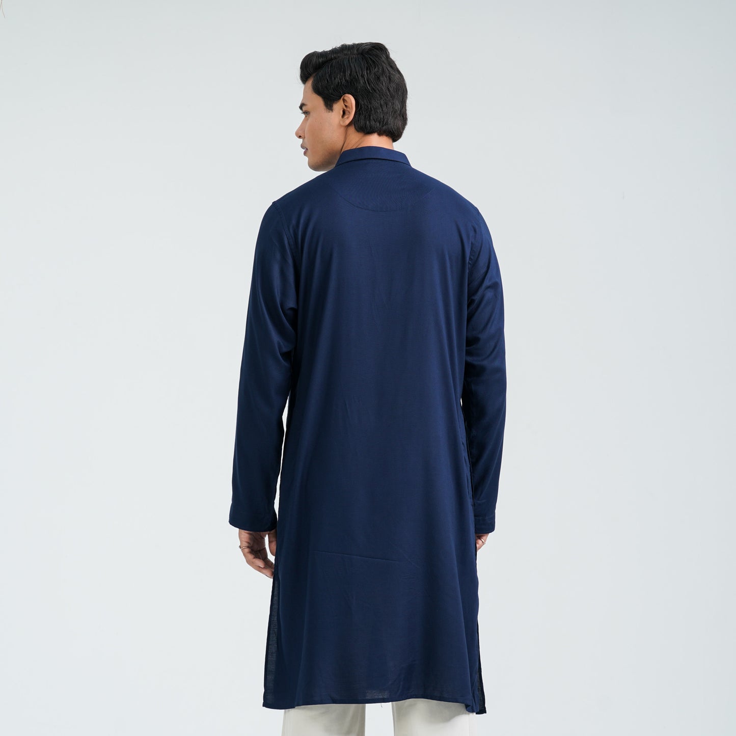 Men’s Linen Viscose Panjabi