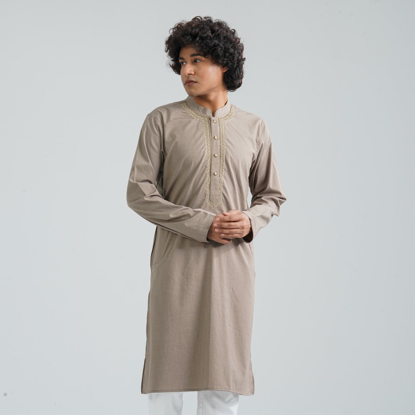 Men’s Karchupi Panjabi
