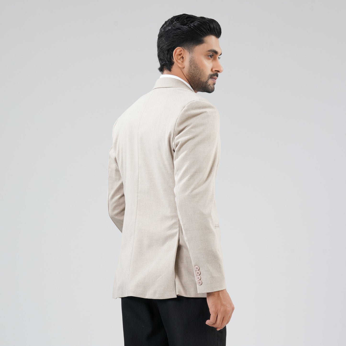 Mens Brown Blazer