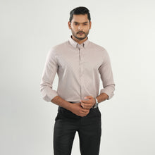 Load image into Gallery viewer, MENS FORMAL SHIRT-ASH
