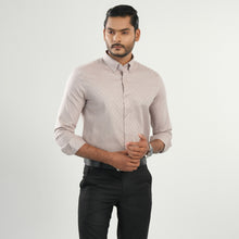 Load image into Gallery viewer, MENS FORMAL SHIRT-ASH
