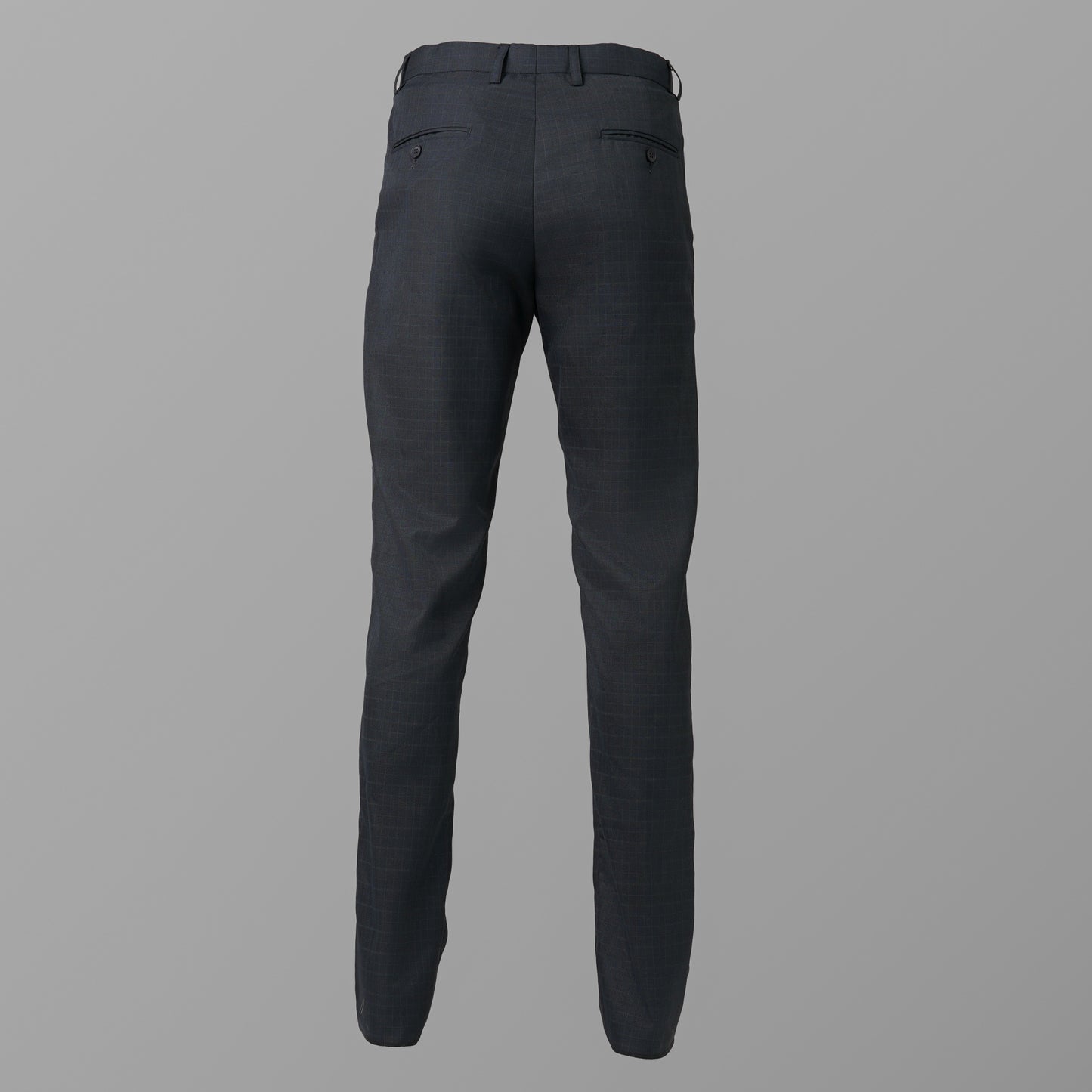 Mens Formal Navy Pant