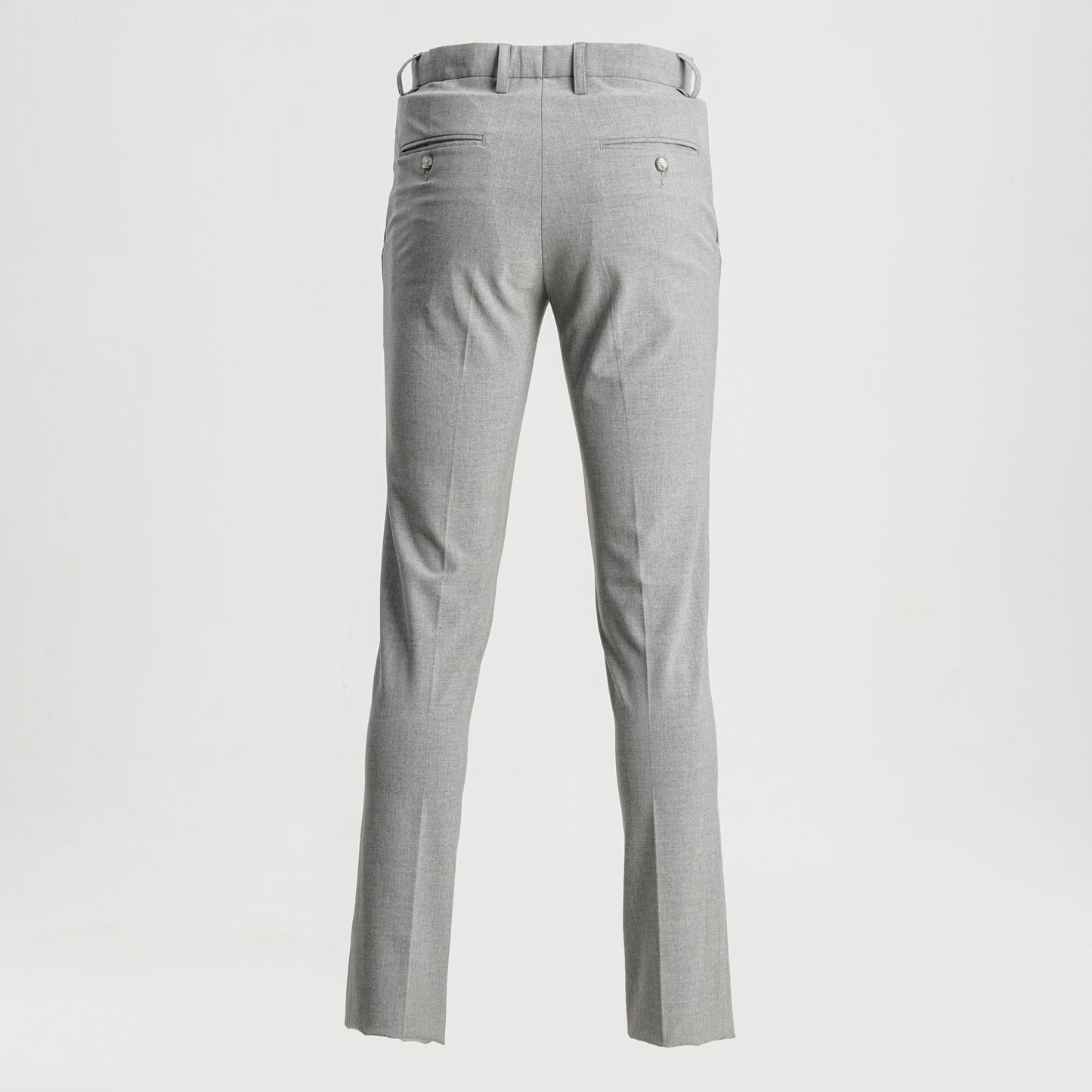 Mens Light Ash formal Pant