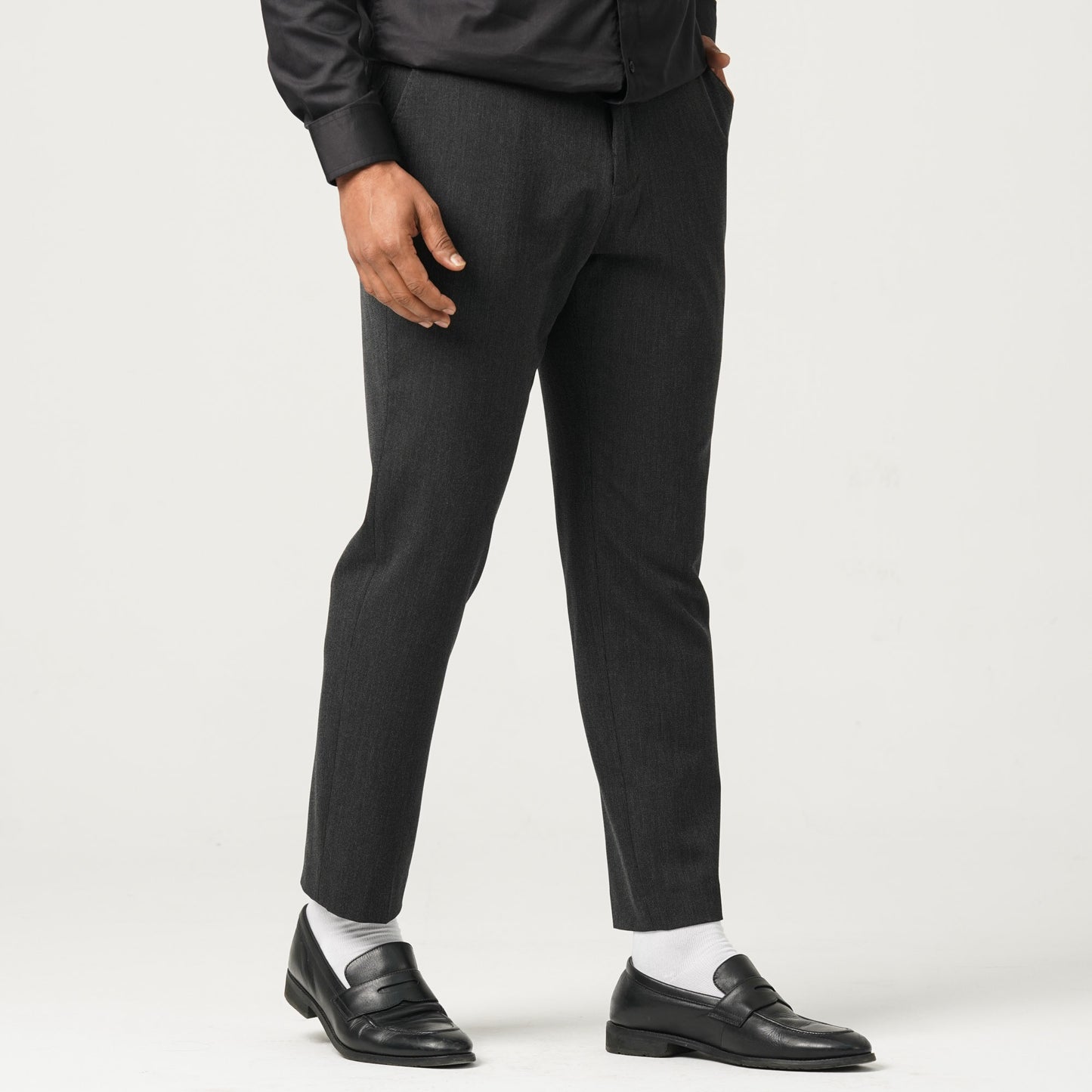 Men’s Poly Cotton Formal Pant