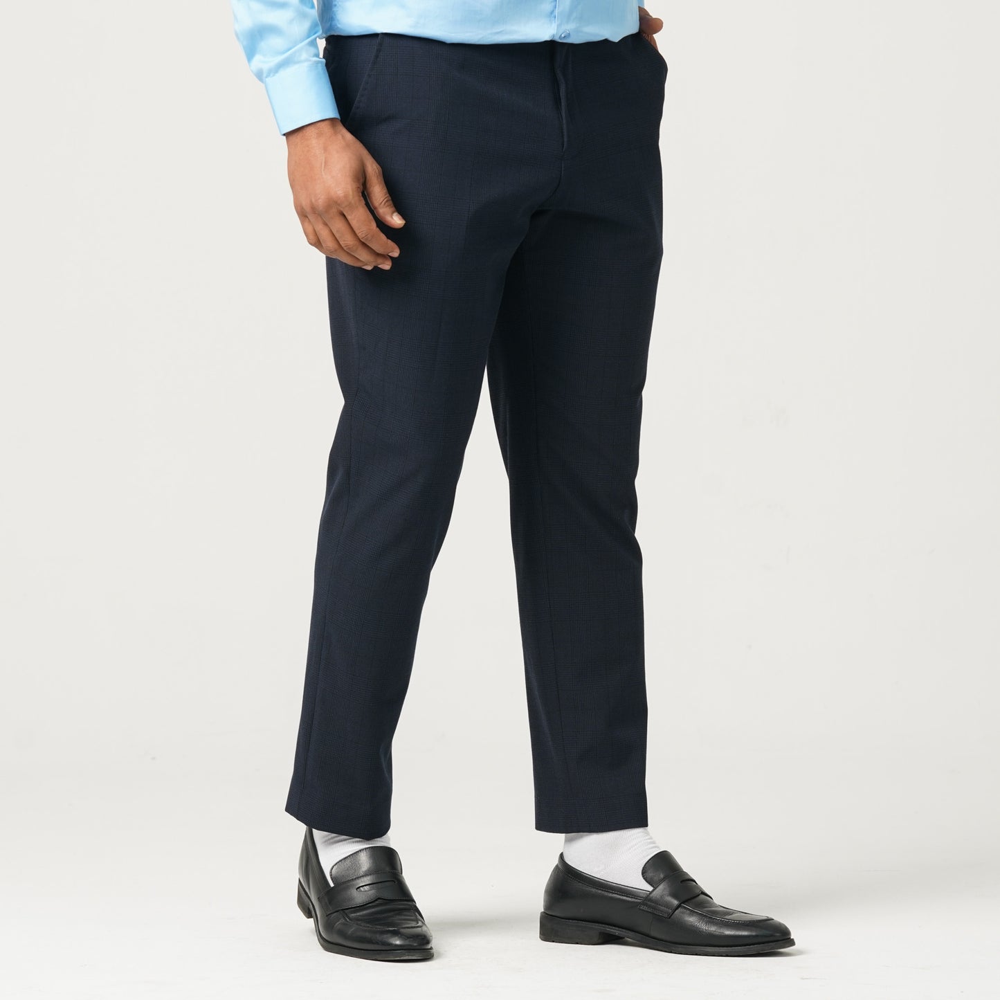 Men’s Poly Cotton Formal Pant