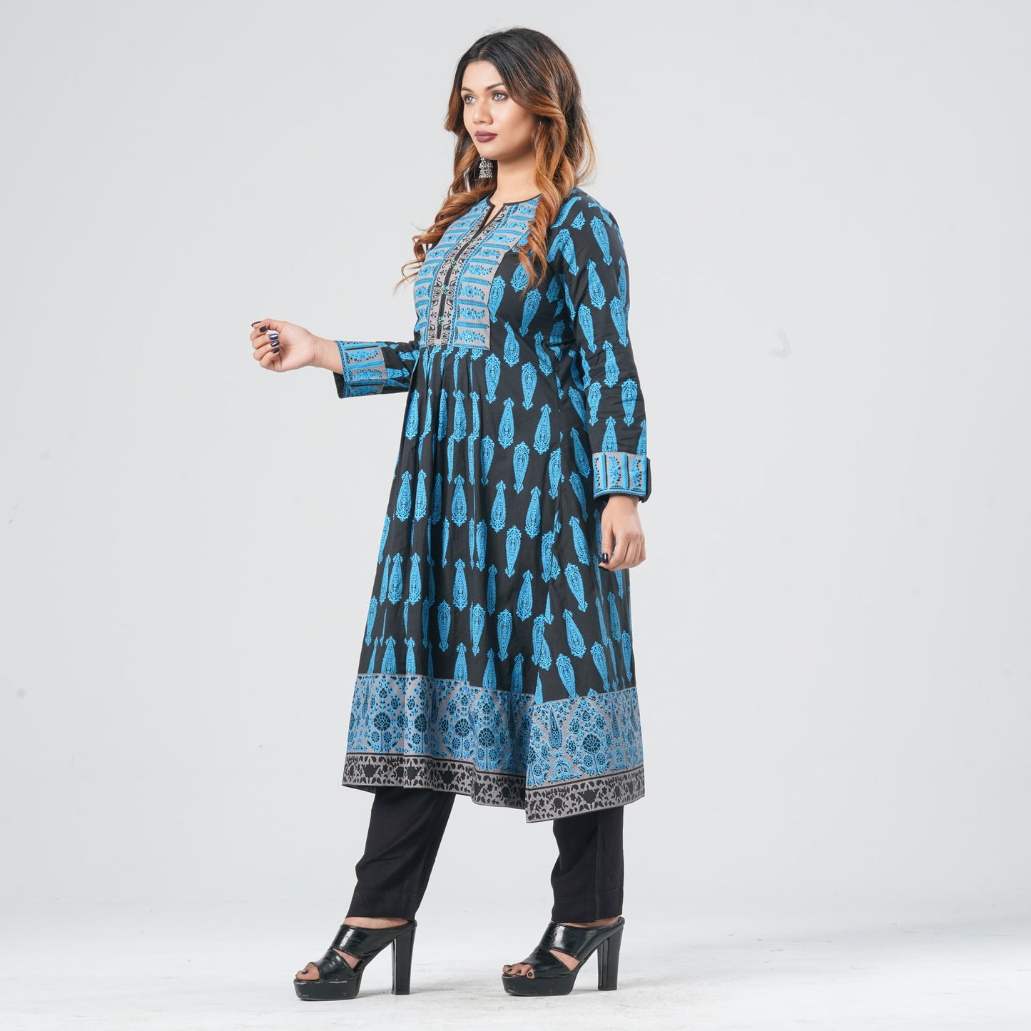 Women’s Cotton Kurti