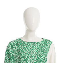 Load image into Gallery viewer, ETHNIC BOXY TOPS-WHITE
