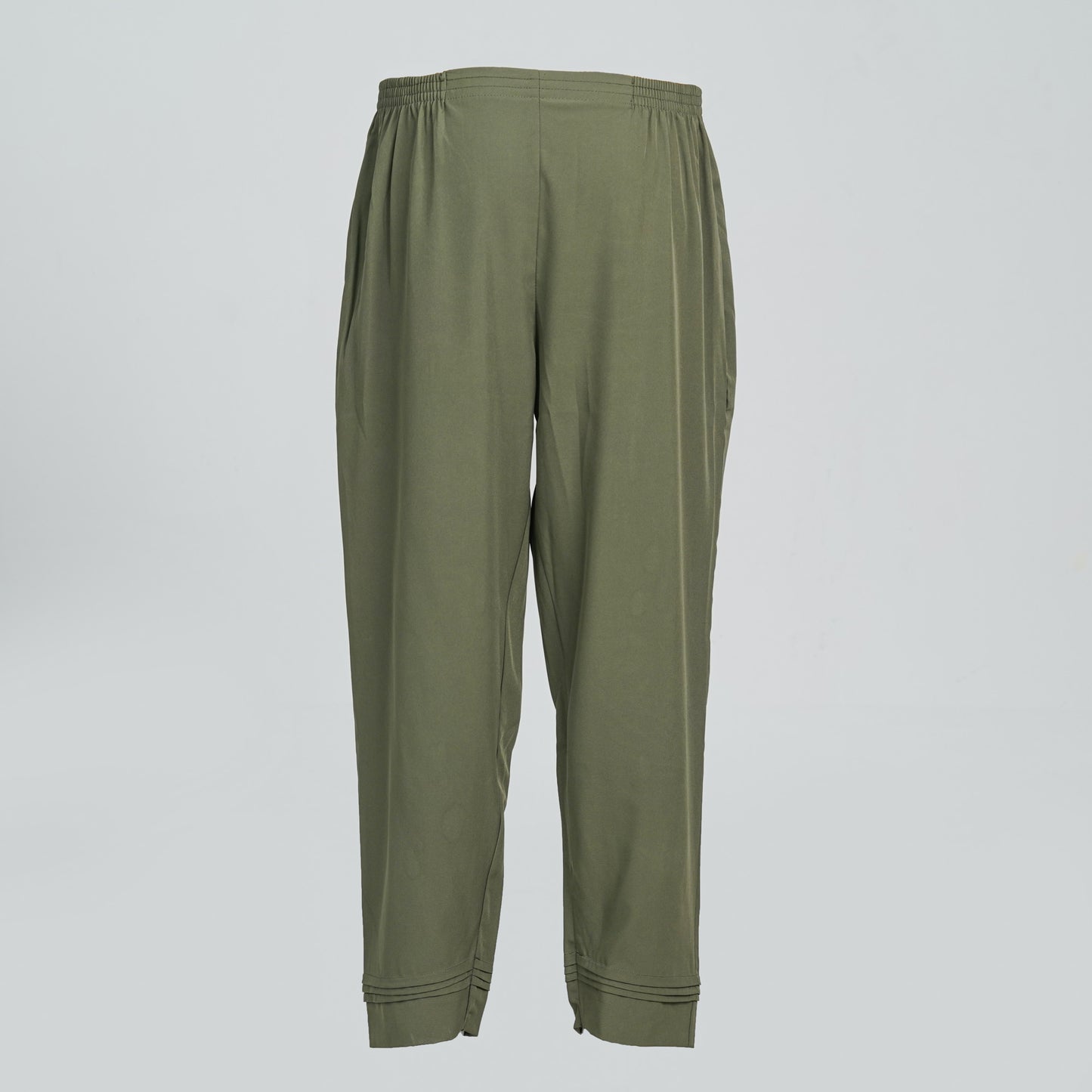 Women's Green Bottom